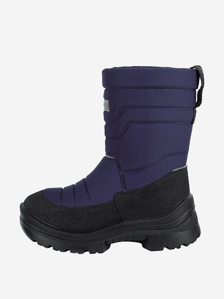 Сапоги NIKASTYLE