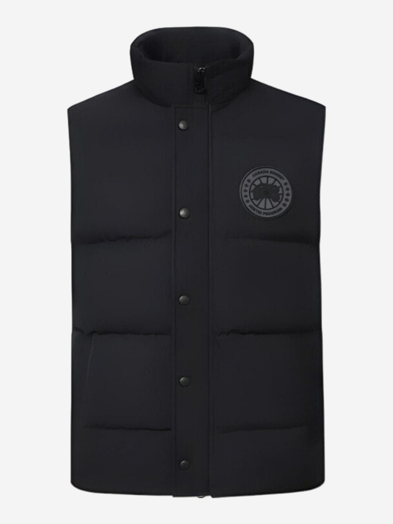 Жилет мужской CANADA GOOSE Garson