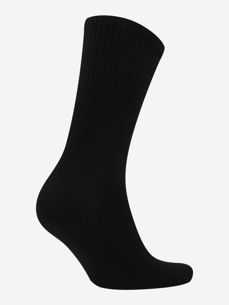 Носки PUMA Crew, 3 пары