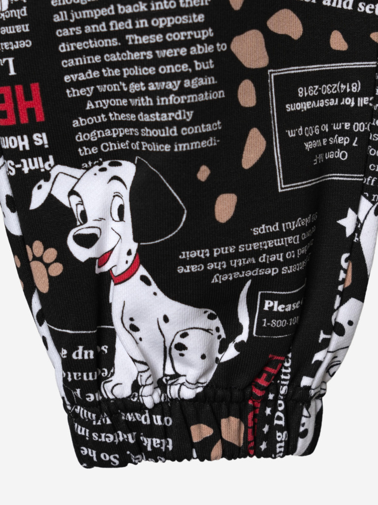 Комплект для девочек: свитшот, брюки PlayToday