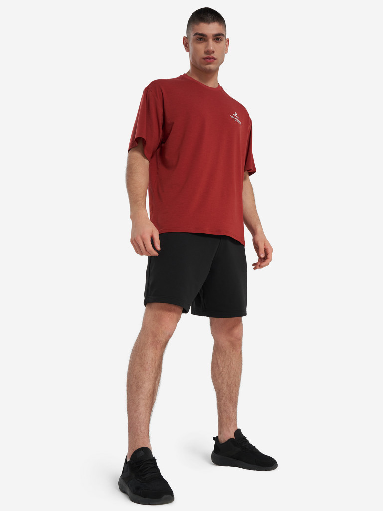 Шорты мужские оверсайз Demix