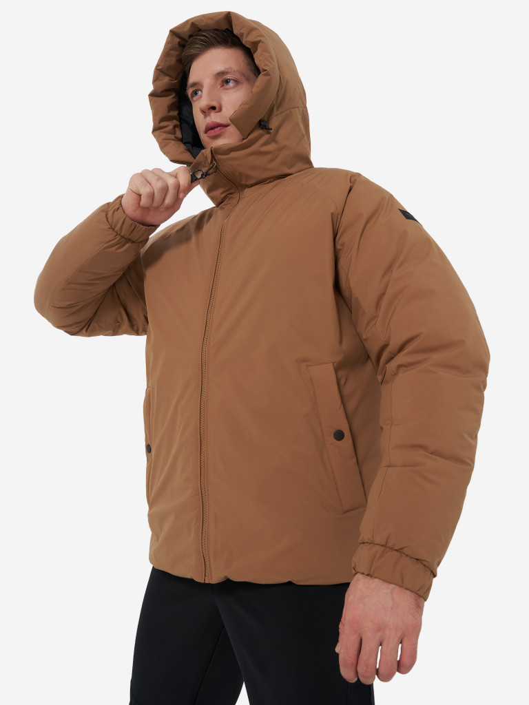 Пуховик мужской IcePeak Arvin