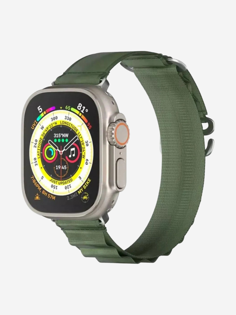 Ремешок для часов SwitchEasy Sport Watch Loop for Apple Watch