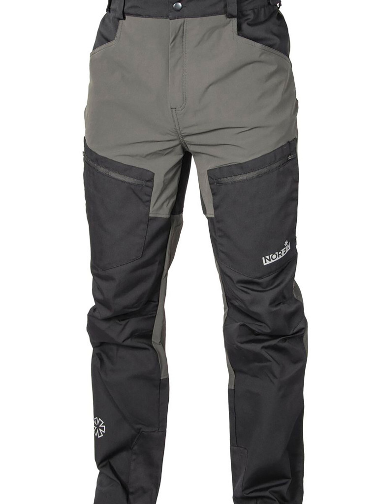 Брюки Norfin ADVENTURE FLEXI для рыбалки и охоты