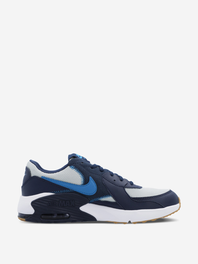 Кроссовки для мальчиков Nike Air Max Excee (Gs)