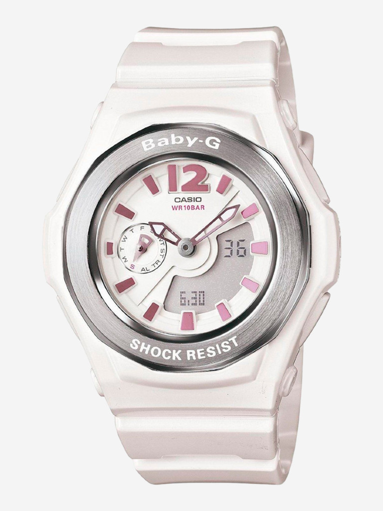 Спортивные часы CASIO BGA-142-7B