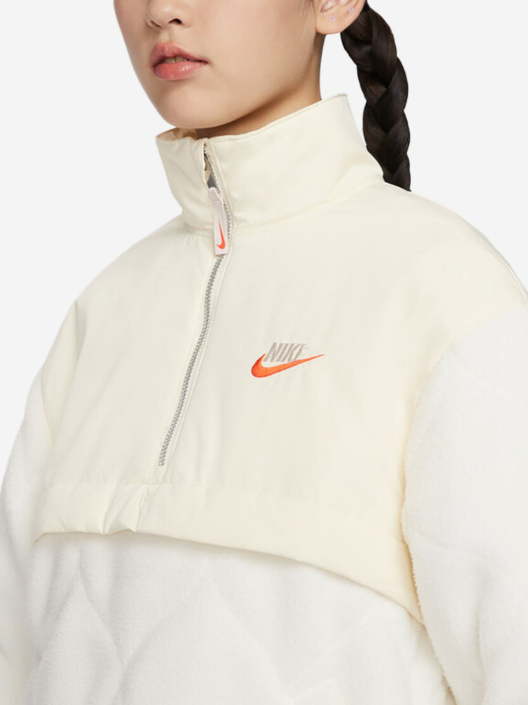 Куртка женская Nike Puffer Jacket