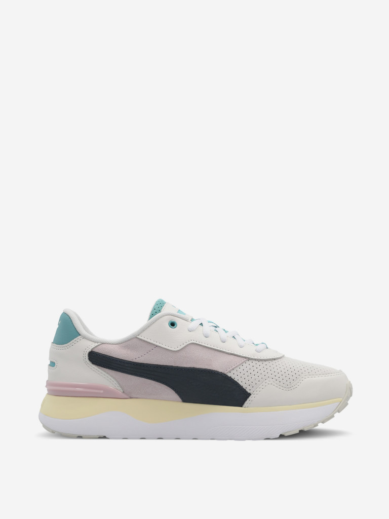 Кроссовки женские PUMA R78 Voyage Premium