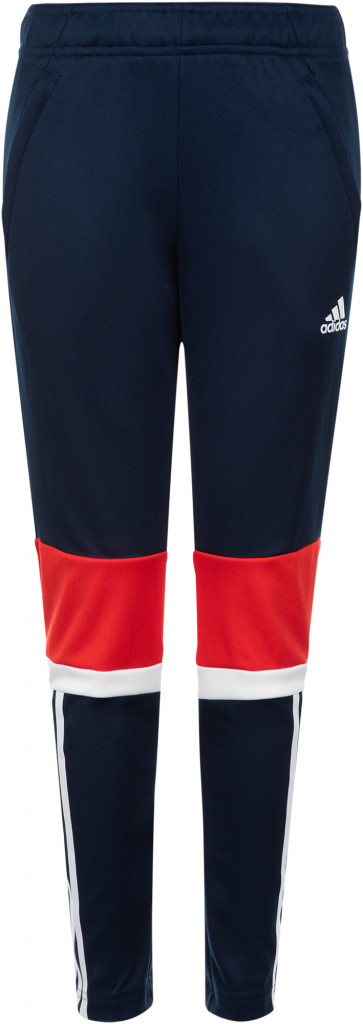 Брюки для мальчиков adidas Equipment