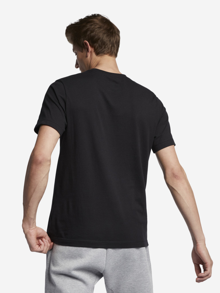 Футболка мужская Nike Sportswear JDI