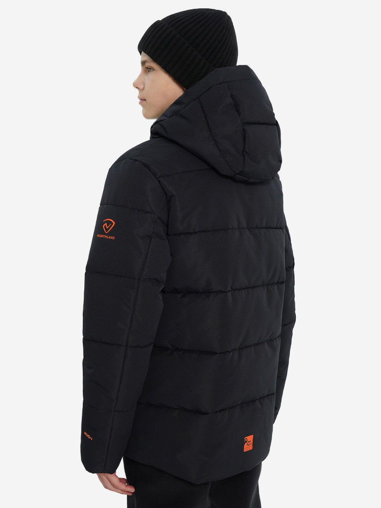 Пуховик для мальчиков Northland