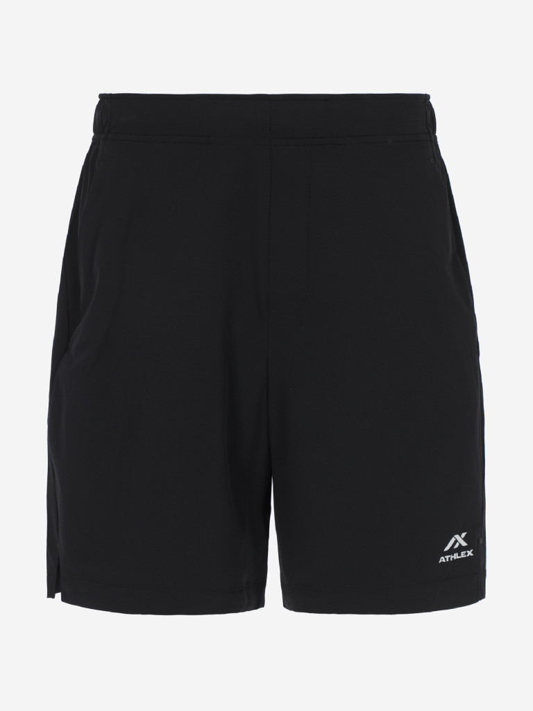Шорты мужские Athlex One More Set