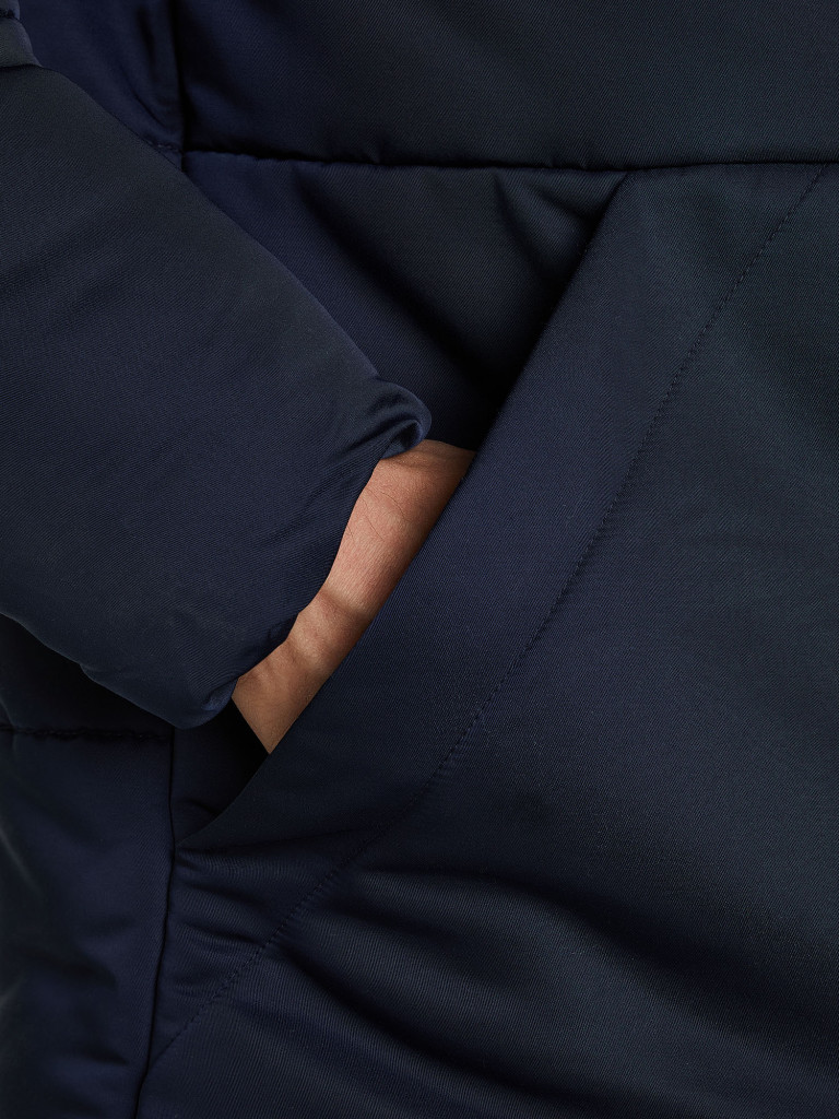 Куртка утепленная мужская Champion