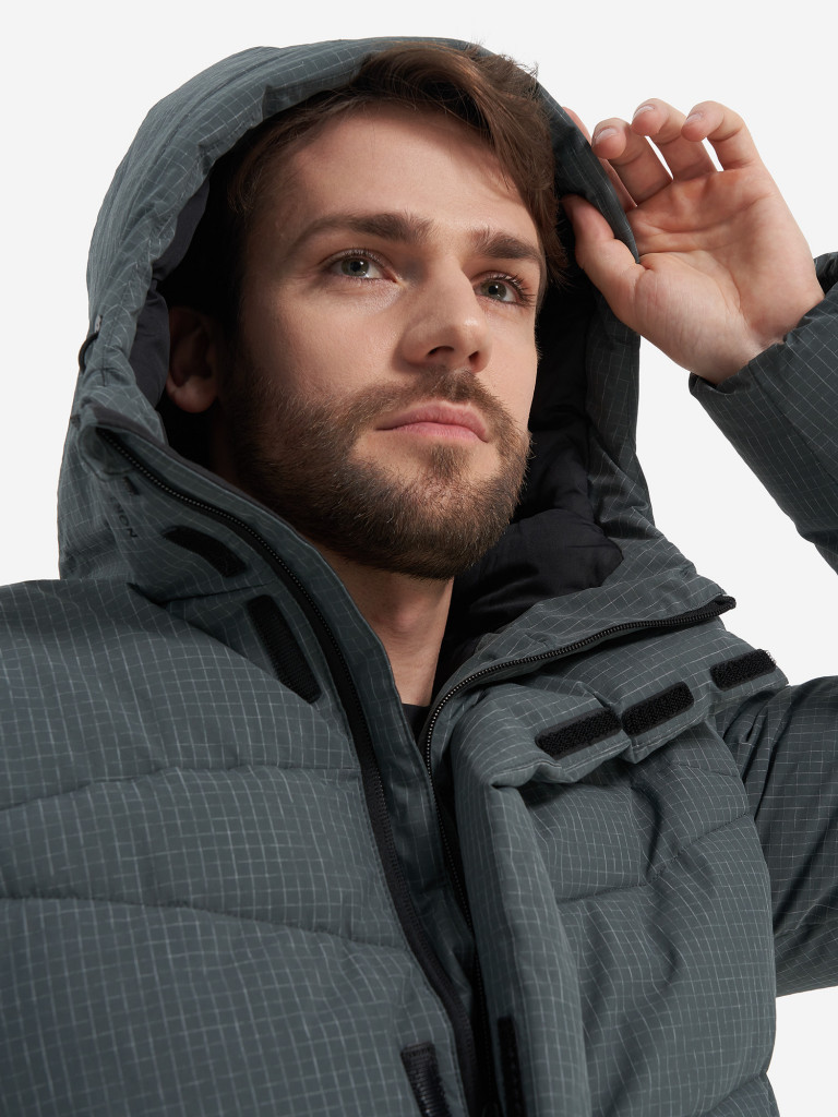 Пуховик мужской Northland