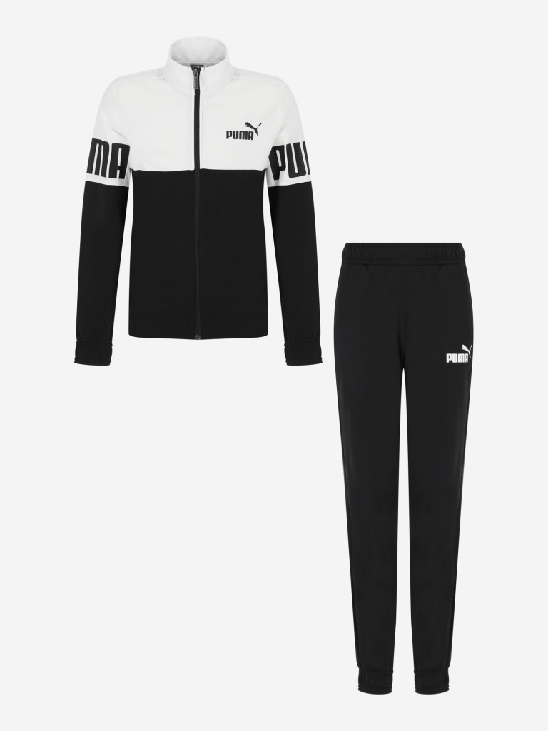 Костюм для мальчиков PUMA Power Colorblock