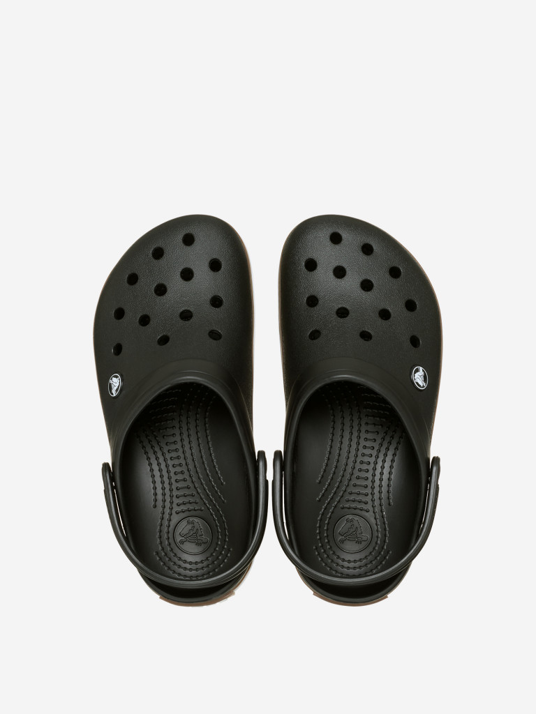 Сабо мужские Crocs Crocband Gum