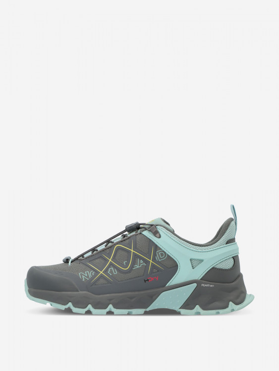Полуботинки женские Northland Fly Hiker