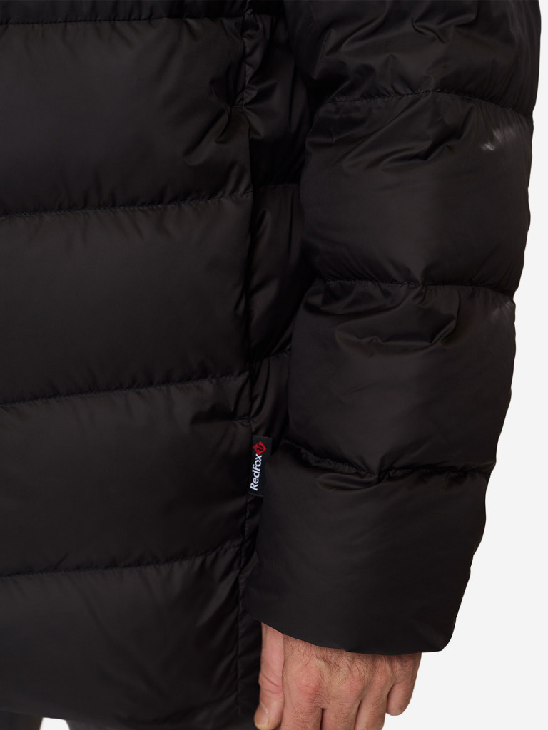 Куртка пуховая Red Fox Myst Мужская