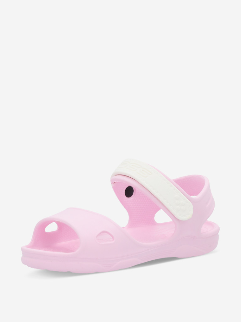 Шлепанцы для девочек Joss Sp G-Sand 3