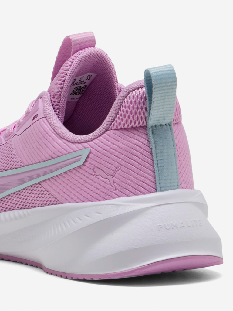 Кроссовки для девочек PUMA Flyer Lite 4