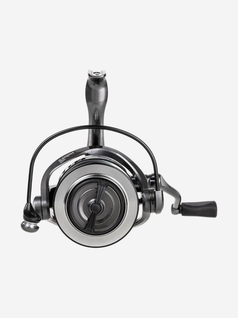 Катушка безынерционная Helios Folk feeder 6000S CP 4+1 подшипник