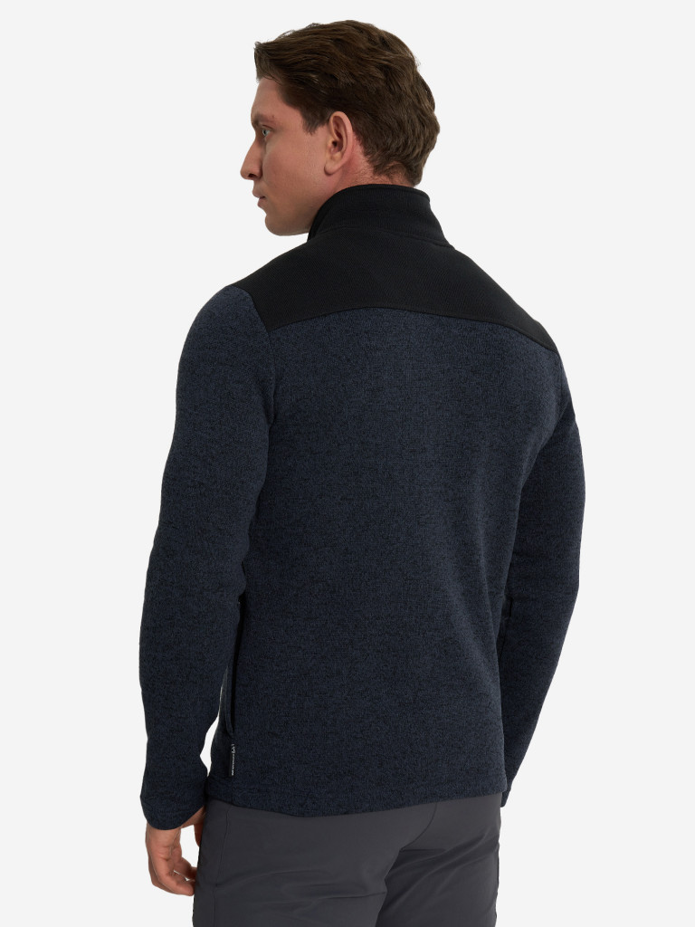 Джемпер флисовый мужской Outventure