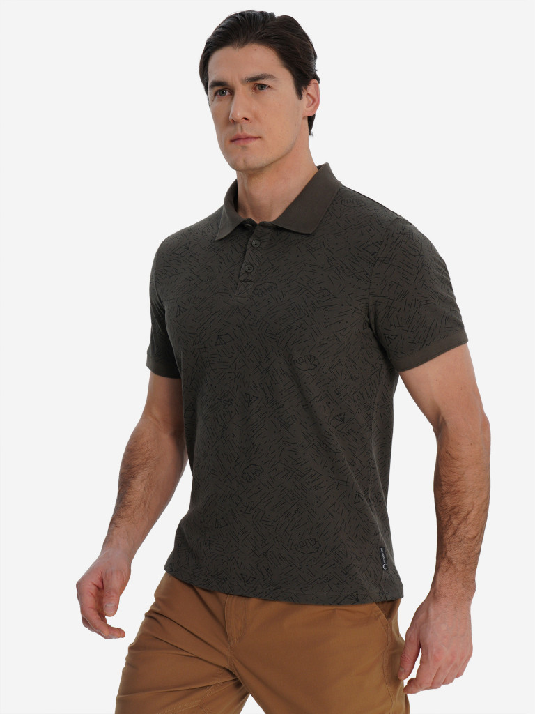 Поло мужское Outventure