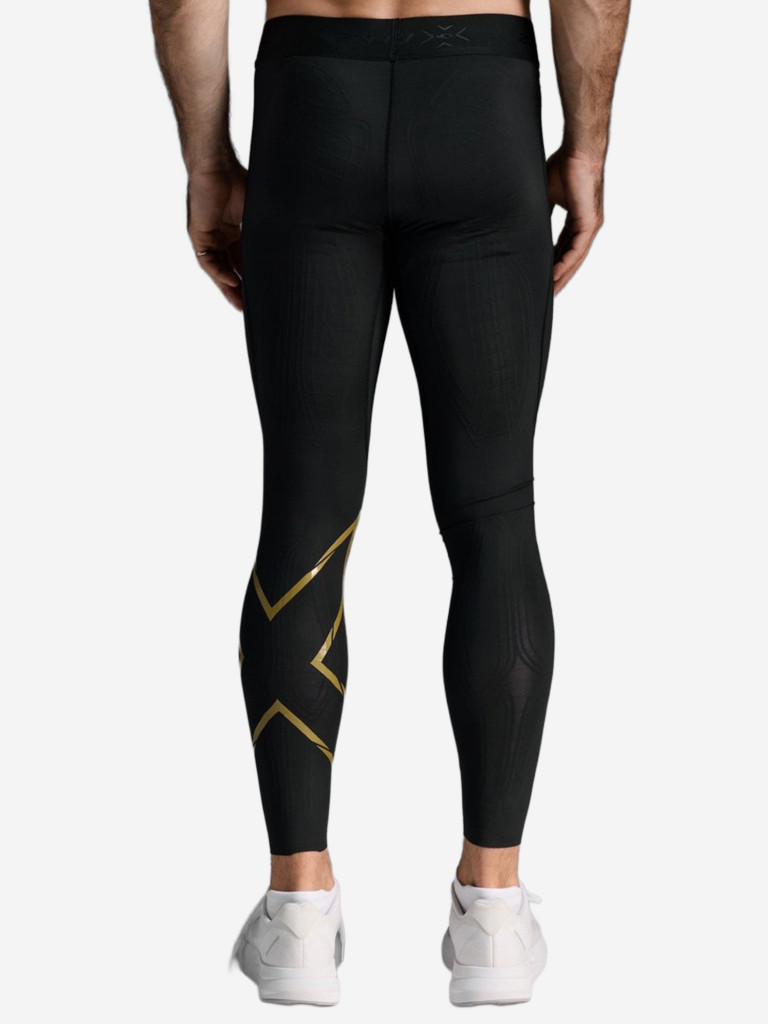 Компрессионные тайтсы 2XU Force Compression Tights