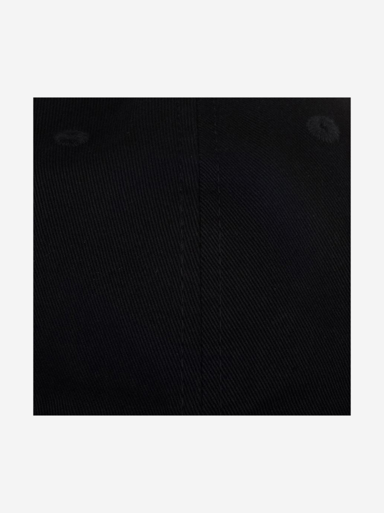 Бейсболка FLEXFIT 6245EC (черный)