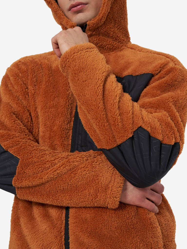 Джемпер флисовый мужской Outventure