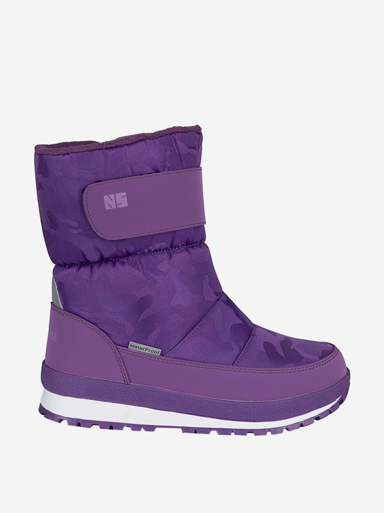 Ботинки NIKASTYLE
