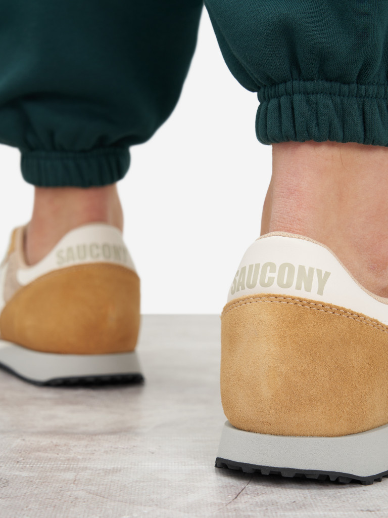 Кроссовки мужские Saucony Dxn Trainer