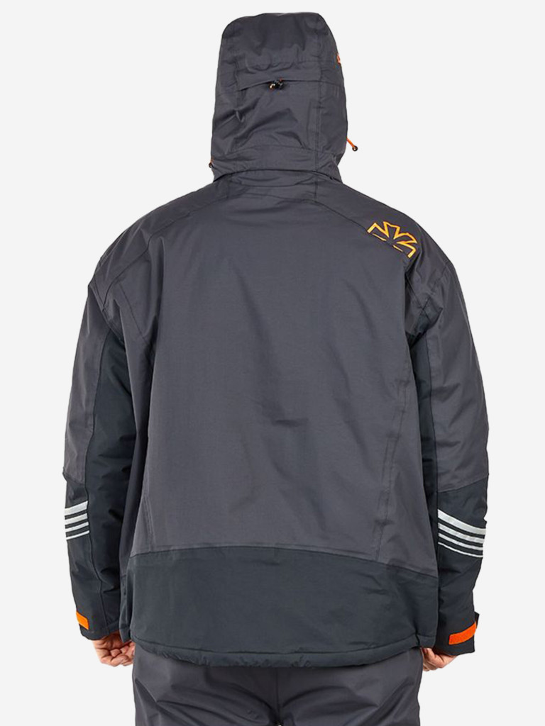 Куртка Norfin RIVER 2 для рыбалки и охоты