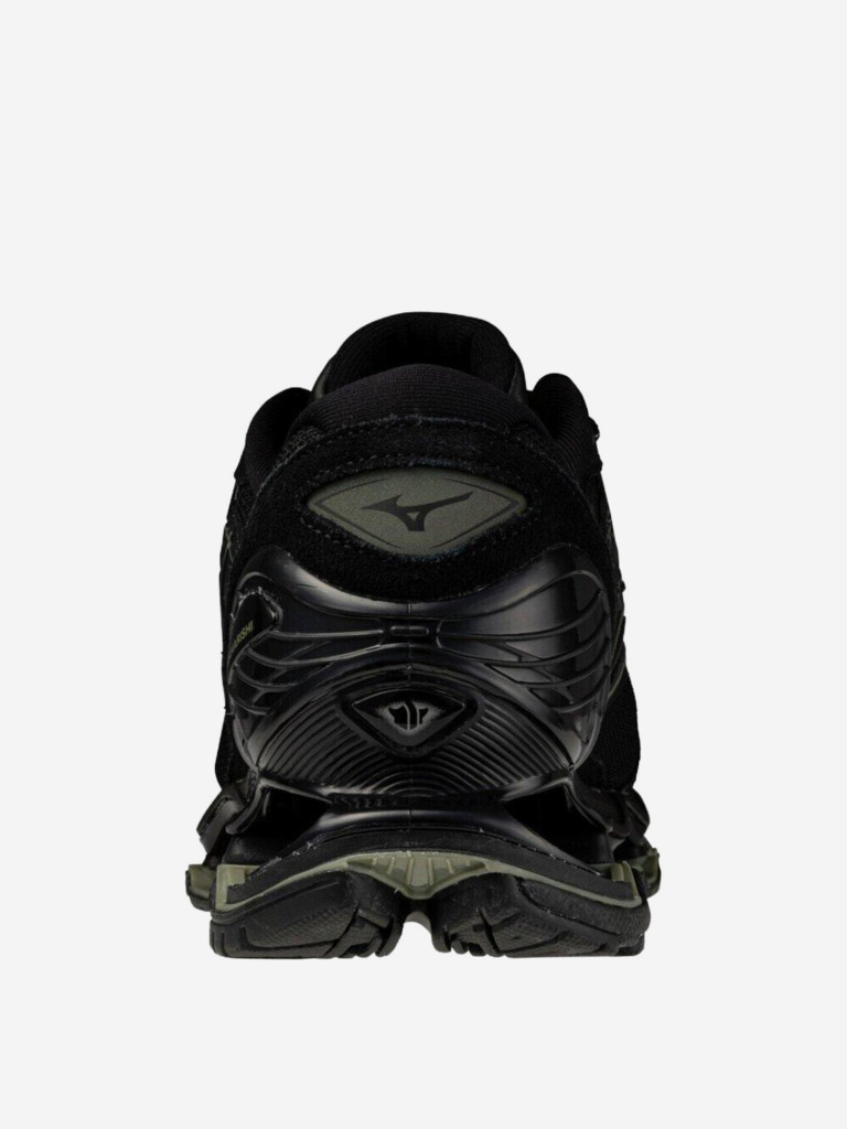 Кроссовки Mizuno x Maharishi Wave Prophecy LS