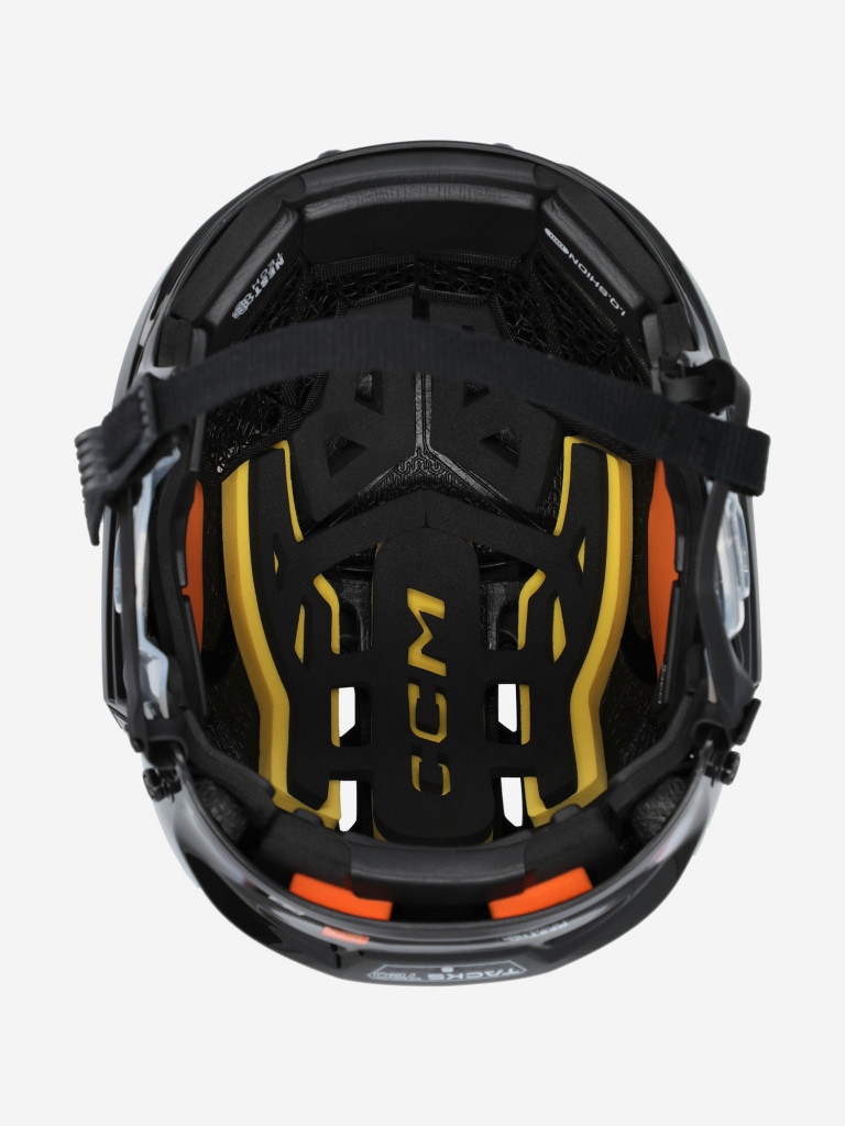 Шлем хоккейный CCM Tacks 720 SR