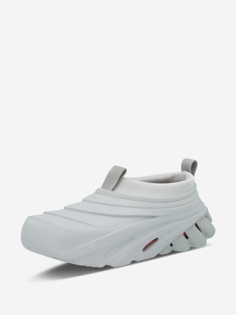 Сабо утепленные женские Crocs Echo Storm Heel Dip
