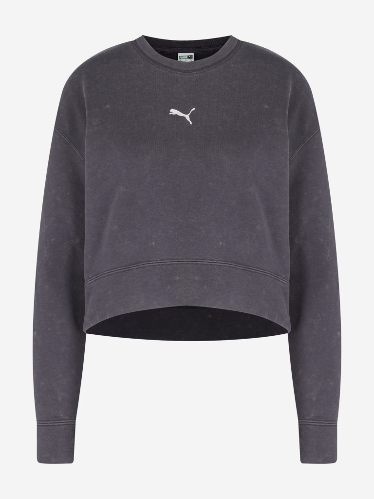 Свитшот женский PUMA
