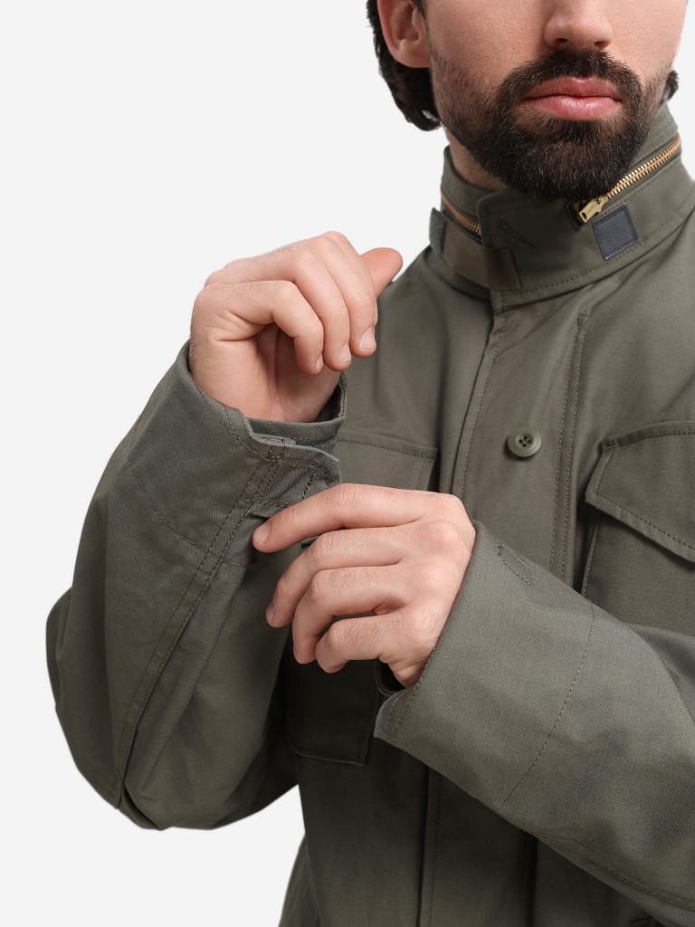 Куртка мужская M-65 Alpha Industries