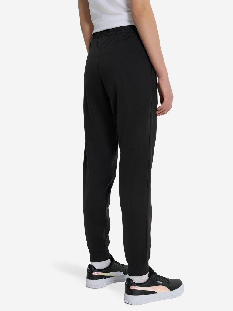 Костюм для девочек PUMA Poly