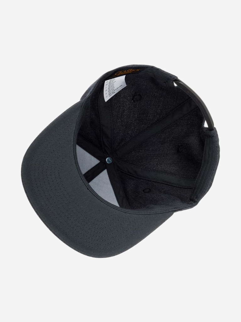 Бейсболка с прямым козырьком FLEXFIT 6089M