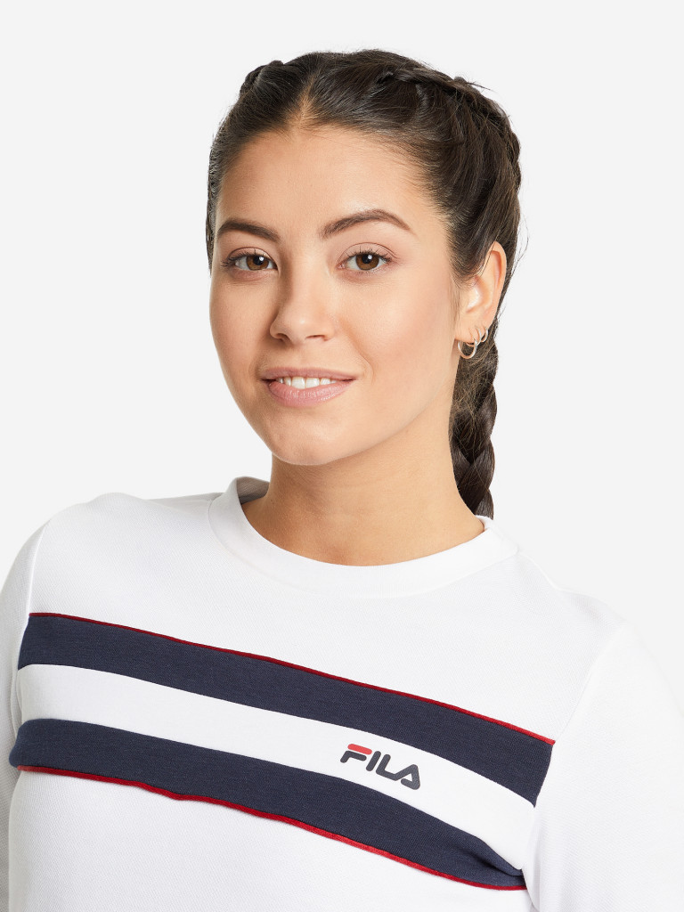 Свитшот женский FILA