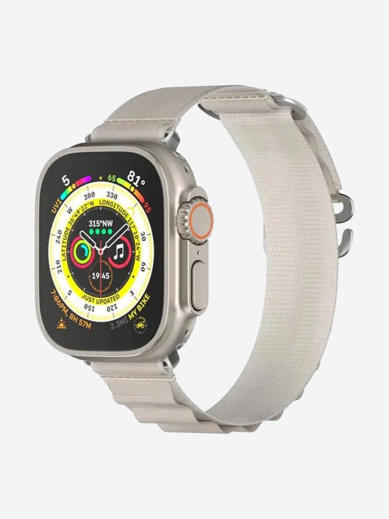 Ремешок для часов SwitchEasy Active Sport Watch Loop for Apple Watch
