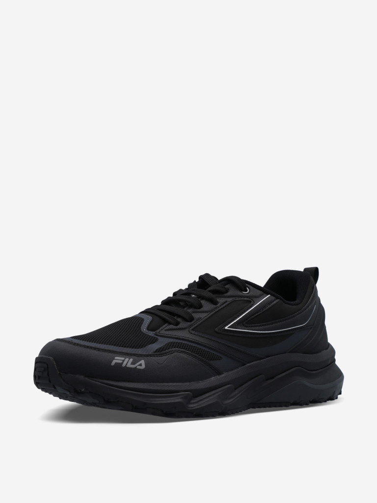Кроссовки мужские FILA Run Nxt