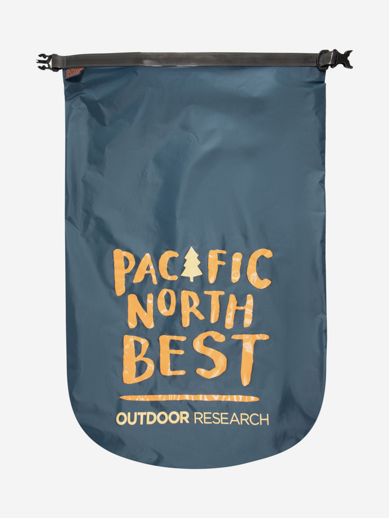 Гермомешок OUTDOOR RESEARCH Pnw Best, 35 л
