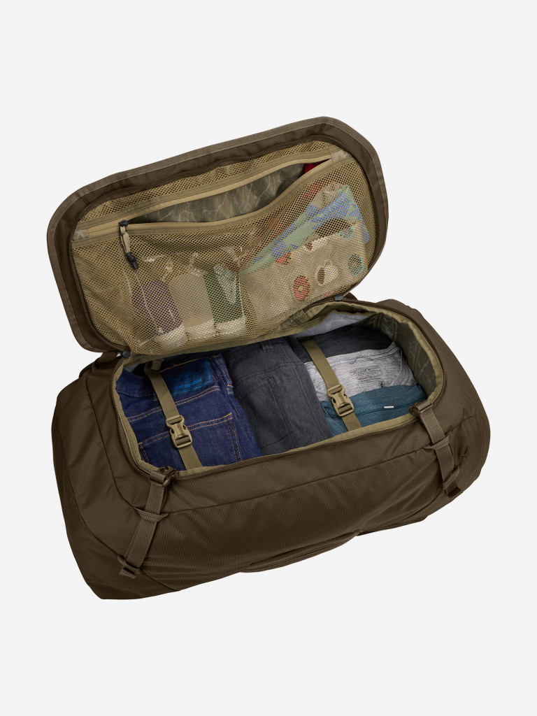 Туристический рюкзак Thule Landmark Traveл Pack, 70л