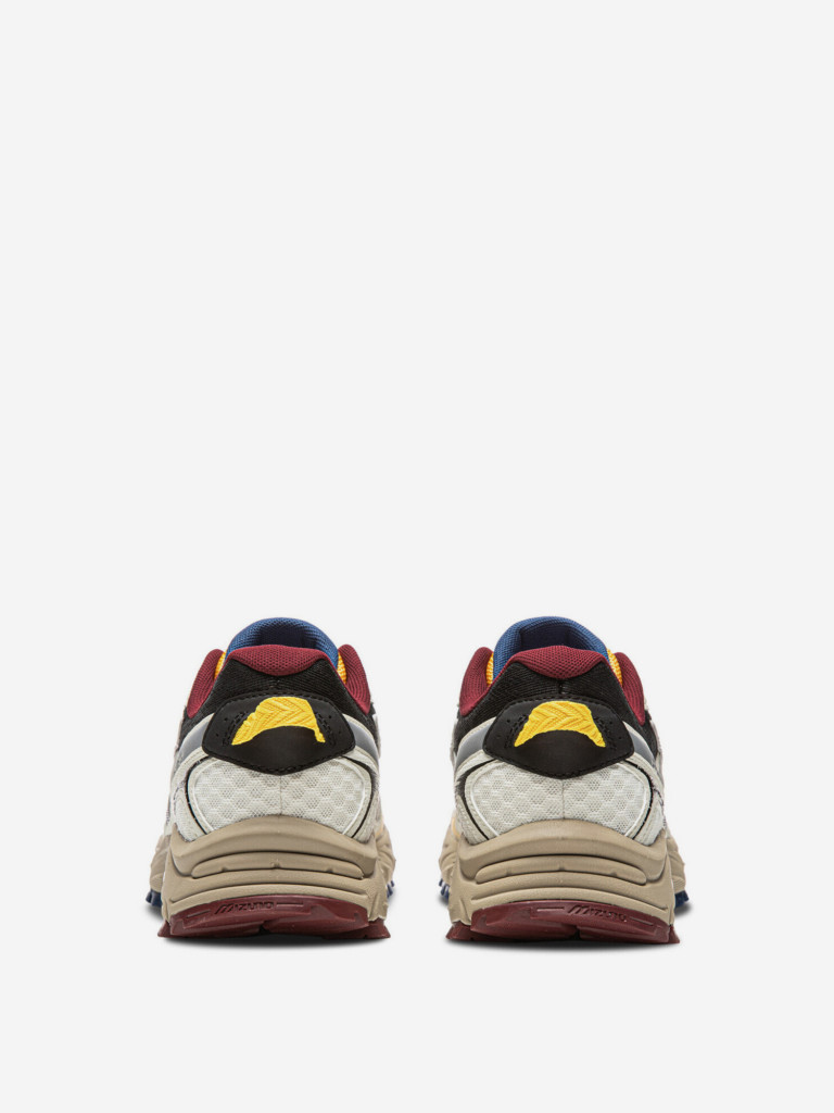 Кроссовки беговые унисекс Mizuno FIYI TL