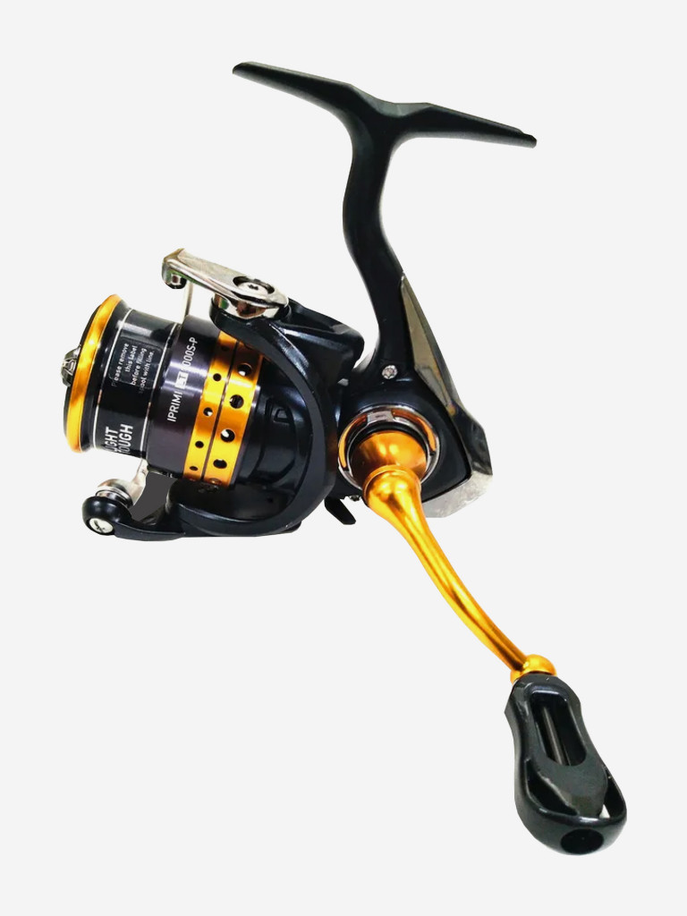 Катушка безынерционная DAIWA 19 IPRIMI LT 1000S-P