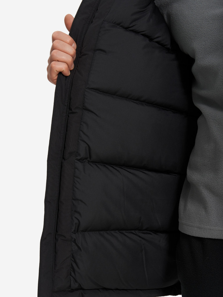 Пуховик мужской The North Face McMurdo
