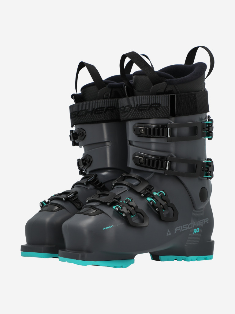 Ботинки горнолыжные женские Fischer RC 9.5 GW