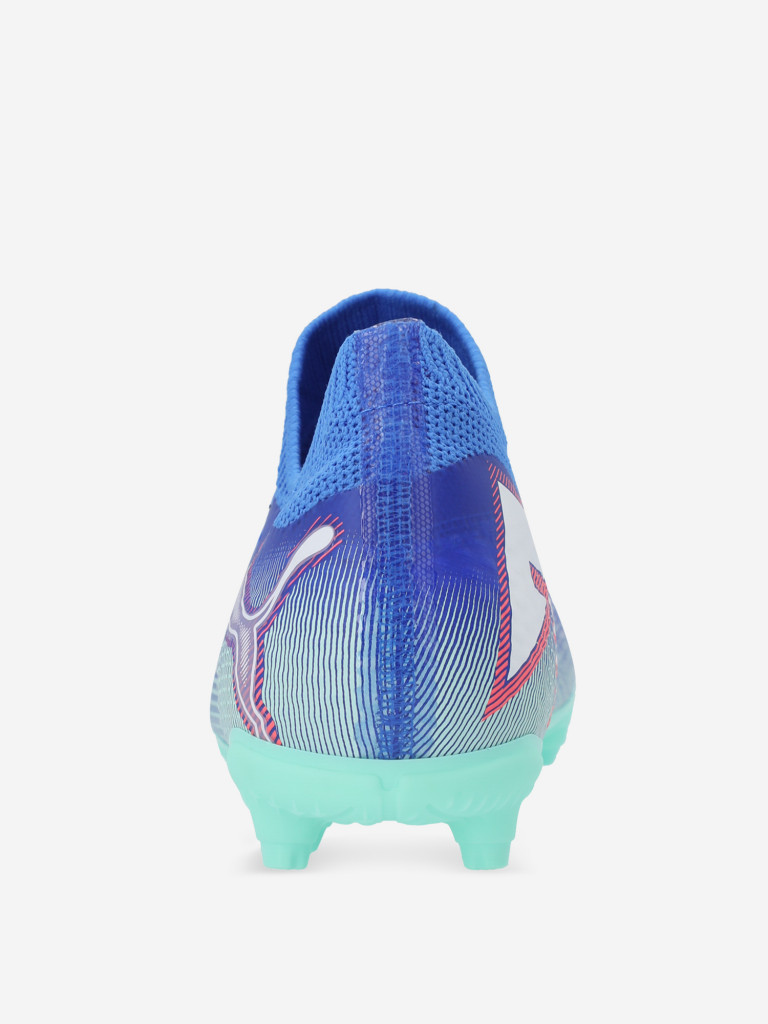 Бутсы для мальчиков PUMA Future 7 Pro Fg/Ag Jr